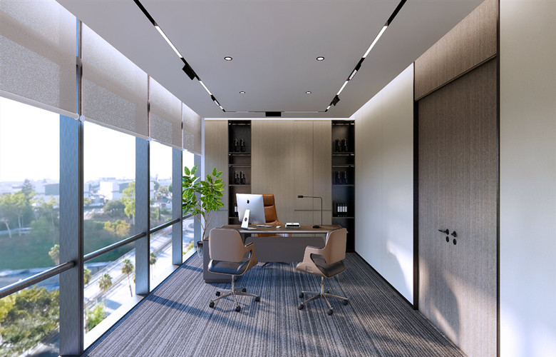 機電公司事業(yè)部設(shè)計布置效果-第5張圖片-上海古都建筑設(shè)計集團 機電公司事業(yè)部設(shè)計布置效果-第5張圖片-上海古都建筑設(shè)計集團