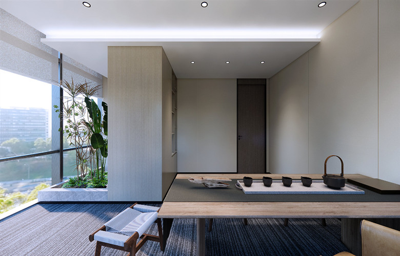 機電公司事業(yè)部設(shè)計布置效果-第6張圖片-上海古都建筑設(shè)計集團 機電公司事業(yè)部設(shè)計布置效果-第6張圖片-上海古都建筑設(shè)計集團