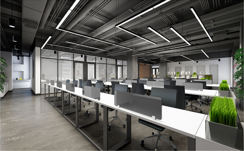 2020平方軟件公司辦公室裝潢設(shè)計圖-第1張圖片-上海古都建筑設(shè)計集團 2020平方軟件公司辦公室裝潢設(shè)計圖-第1張圖片-上海古都建筑設(shè)計集團