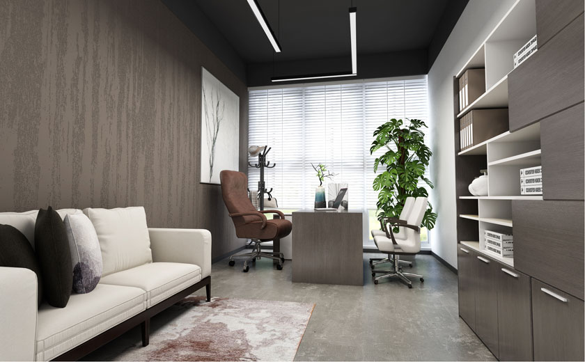 2020平方軟件公司辦公室裝潢設(shè)計圖-第3張圖片-上海古都建筑設(shè)計集團 2020平方軟件公司辦公室裝潢設(shè)計圖-第3張圖片-上海古都建筑設(shè)計集團