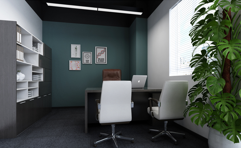 2020平方軟件公司辦公室裝潢設(shè)計圖-第4張圖片-上海古都建筑設(shè)計集團 2020平方軟件公司辦公室裝潢設(shè)計圖-第4張圖片-上海古都建筑設(shè)計集團