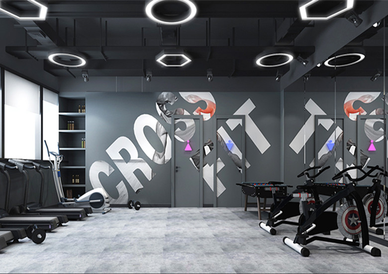 生態與開放的辦公室設計裝潢圖-第6張圖片-上海古都建筑設計集團 生態與開放的辦公室設計裝潢圖-第6張圖片-上海古都建筑設計集團