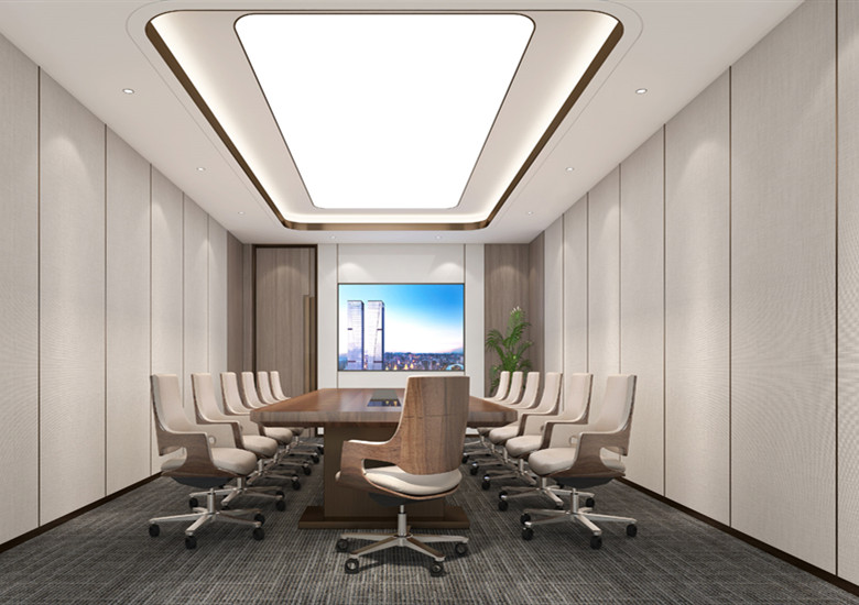 上海浦東三林金融公司辦公室設(shè)計(jì)布局方案-第4張圖片-上海古都建筑設(shè)計(jì)集團(tuán) 上海浦東三林金融公司辦公室設(shè)計(jì)布局方案-第4張圖片-上海古都建筑設(shè)計(jì)集團(tuán)