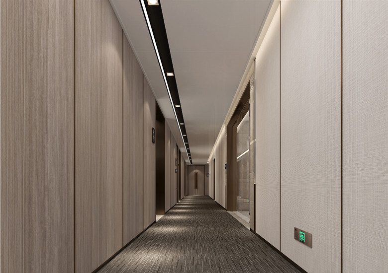 上海浦東三林金融公司辦公室設(shè)計(jì)布局方案-第5張圖片-上海古都建筑設(shè)計(jì)集團(tuán) 上海浦東三林金融公司辦公室設(shè)計(jì)布局方案-第5張圖片-上海古都建筑設(shè)計(jì)集團(tuán)