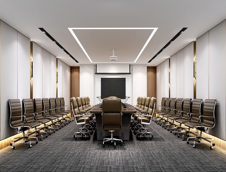 科技與未來感的互聯(lián)空間設(shè)計效果-第6張圖片-上海古都建筑設(shè)計集團(tuán) 科技與未來感的互聯(lián)空間設(shè)計效果-第6張圖片-上海古都建筑設(shè)計集團(tuán)