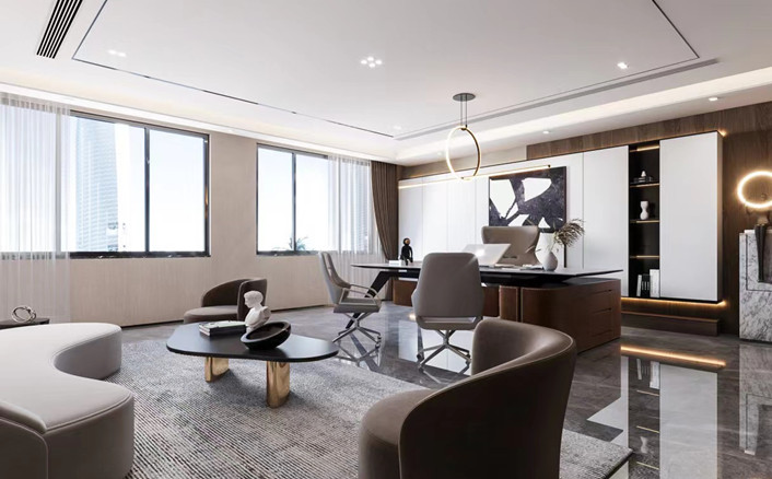 浦東陸家嘴金融數(shù)據(jù)中心辦公空間設(shè)計(jì)-第4張圖片-上海古都建筑設(shè)計(jì)集團(tuán) 浦東陸家嘴金融數(shù)據(jù)中心辦公空間設(shè)計(jì)-第4張圖片-上海古都建筑設(shè)計(jì)集團(tuán)