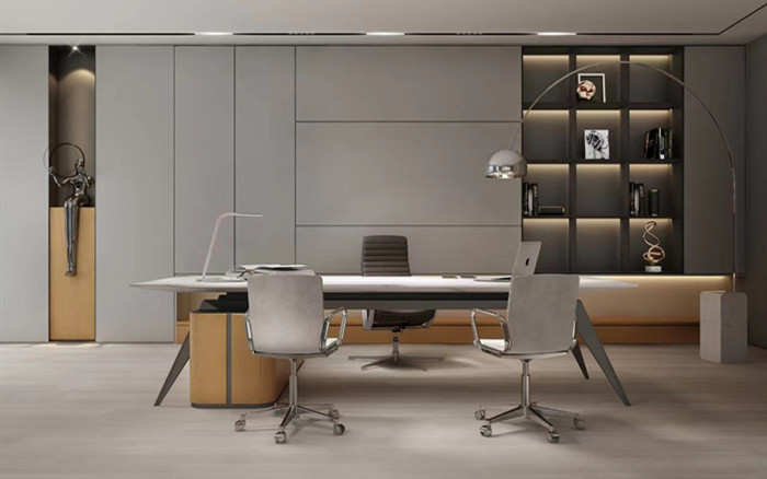 浦東陸家嘴金融數(shù)據(jù)中心辦公空間設(shè)計(jì)-第6張圖片-上海古都建筑設(shè)計(jì)集團(tuán) 浦東陸家嘴金融數(shù)據(jù)中心辦公空間設(shè)計(jì)-第6張圖片-上海古都建筑設(shè)計(jì)集團(tuán)