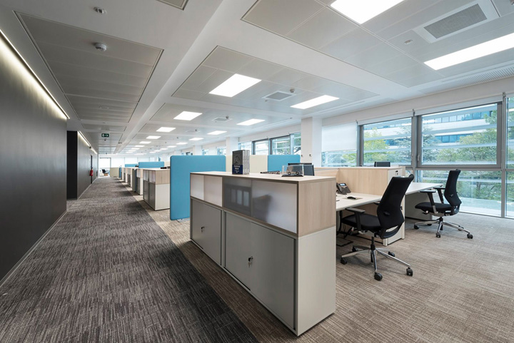 4800平米整體室內(nèi)空間設(shè)計(jì)布局效果-第1張圖片-上海古都建筑設(shè)計(jì)集團(tuán) 4800平米整體室內(nèi)空間設(shè)計(jì)布局效果-第1張圖片-上海古都建筑設(shè)計(jì)集團(tuán)