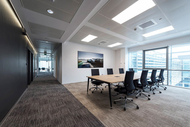 4800平米整體室內(nèi)空間設(shè)計(jì)布局效果-第2張圖片-上海古都建筑設(shè)計(jì)集團(tuán) 4800平米整體室內(nèi)空間設(shè)計(jì)布局效果-第2張圖片-上海古都建筑設(shè)計(jì)集團(tuán)