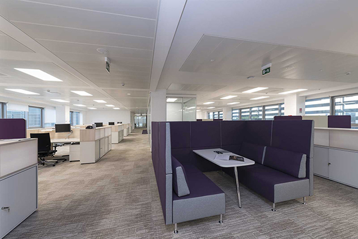 4800平米整體室內(nèi)空間設(shè)計(jì)布局效果-第3張圖片-上海古都建筑設(shè)計(jì)集團(tuán) 4800平米整體室內(nèi)空間設(shè)計(jì)布局效果-第3張圖片-上海古都建筑設(shè)計(jì)集團(tuán)