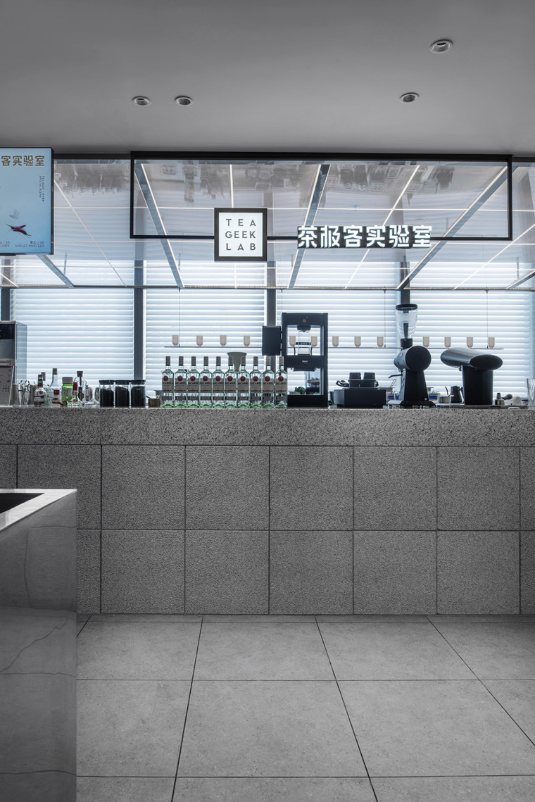 特色茶室裝修設計實景效果圖-第3張圖片-上海古都建筑設計集團 特色茶室裝修設計實景效果圖-第3張圖片-上海古都建筑設計集團