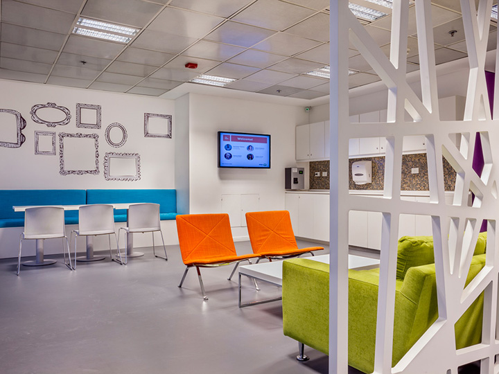 教育行業(yè)公司辦公空間設(shè)計布局圖-第3張圖片-上海古都建筑設(shè)計集團 教育行業(yè)公司辦公空間設(shè)計布局圖-第3張圖片-上海古都建筑設(shè)計集團