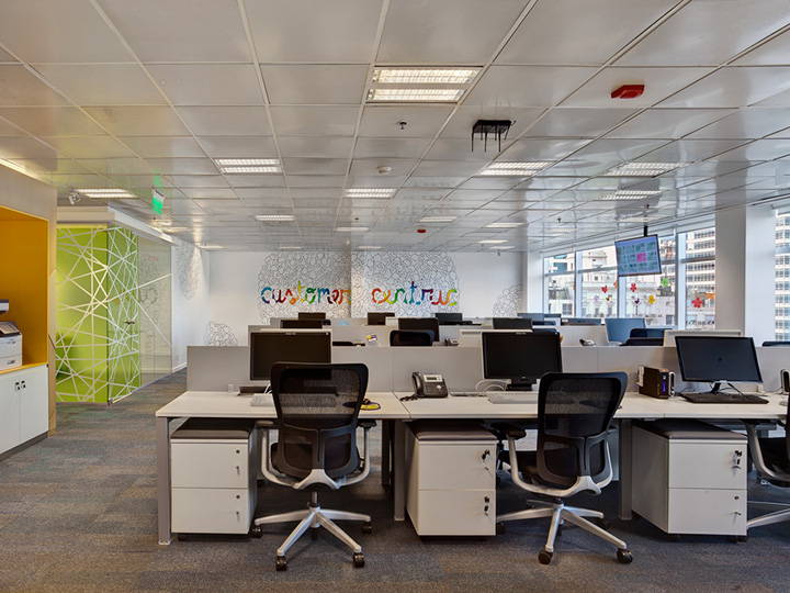 教育行業(yè)公司辦公空間設(shè)計布局圖-第5張圖片-上海古都建筑設(shè)計集團 教育行業(yè)公司辦公空間設(shè)計布局圖-第5張圖片-上海古都建筑設(shè)計集團