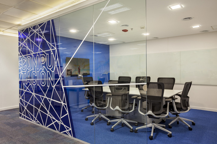 教育行業(yè)公司辦公空間設(shè)計布局圖-第6張圖片-上海古都建筑設(shè)計集團 教育行業(yè)公司辦公空間設(shè)計布局圖-第6張圖片-上海古都建筑設(shè)計集團