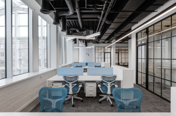 上海辦公室設(shè)計-外企集團公司辦公室裝潢-第5張圖片-上海古都建筑設(shè)計集團 上海辦公室設(shè)計-外企集團公司辦公室裝潢-第5張圖片-上海古都建筑設(shè)計集團