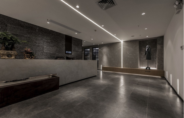 松江1000平服裝設(shè)計(jì)公司辦公場(chǎng)所裝修設(shè)計(jì)-第1張圖片-上海古都建筑設(shè)計(jì)集團(tuán) 松江1000平服裝設(shè)計(jì)公司辦公場(chǎng)所裝修設(shè)計(jì)-第1張圖片-上海古都建筑設(shè)計(jì)集團(tuán)