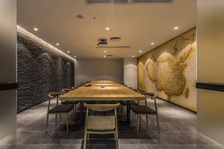 松江1000平服裝設(shè)計(jì)公司辦公場(chǎng)所裝修設(shè)計(jì)-第5張圖片-上海古都建筑設(shè)計(jì)集團(tuán) 松江1000平服裝設(shè)計(jì)公司辦公場(chǎng)所裝修設(shè)計(jì)-第5張圖片-上海古都建筑設(shè)計(jì)集團(tuán)