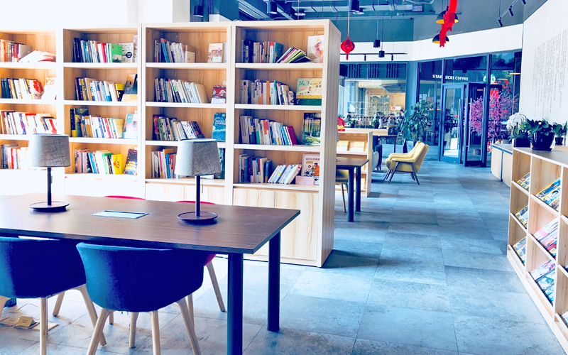 上海辦公設計-技術服務公司辦公室設計布局-第7張圖片-上海古都建筑設計集團 上海辦公設計-技術服務公司辦公室設計布局-第7張圖片-上海古都建筑設計集團