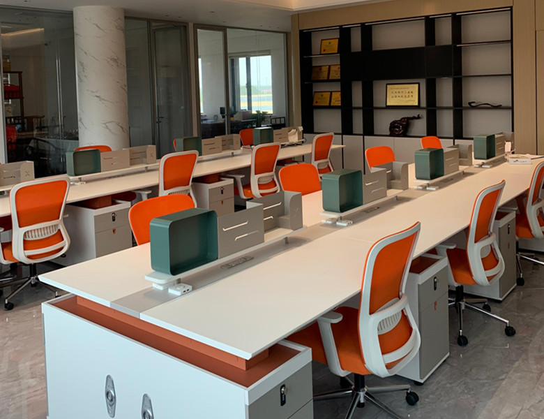 600㎡新中式辦公室設計裝修實景圖-第1張圖片-上海古都建筑設計集團 600㎡新中式辦公室設計裝修實景圖-第1張圖片-上海古都建筑設計集團