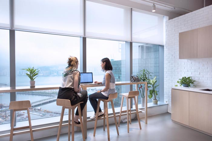 790平米傳媒公司辦公室裝潢設(shè)計(jì)圖-第6張圖片-上海古都建筑設(shè)計(jì)集團(tuán) 790平米傳媒公司辦公室裝潢設(shè)計(jì)圖-第6張圖片-上海古都建筑設(shè)計(jì)集團(tuán)