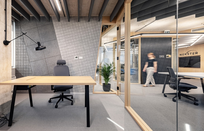 創意風格金融公司辦公空間設計方案-第1張圖片-上海古都建筑設計集團 創意風格金融公司辦公空間設計方案-第1張圖片-上海古都建筑設計集團