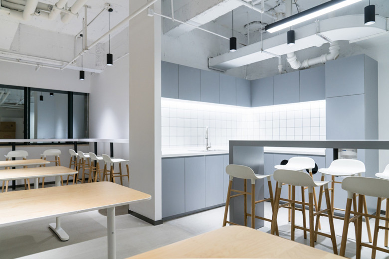 奉賢1600平米時裝公司辦公室裝潢設計-第7張圖片-上海古都建筑設計集團 奉賢1600平米時裝公司辦公室裝潢設計-第7張圖片-上海古都建筑設計集團