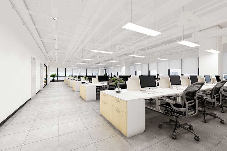 3120平米現(xiàn)代風格辦公室設(shè)計裝修效果-第2張圖片-上海古都建筑設(shè)計集團 3120平米現(xiàn)代風格辦公室設(shè)計裝修效果-第2張圖片-上海古都建筑設(shè)計集團