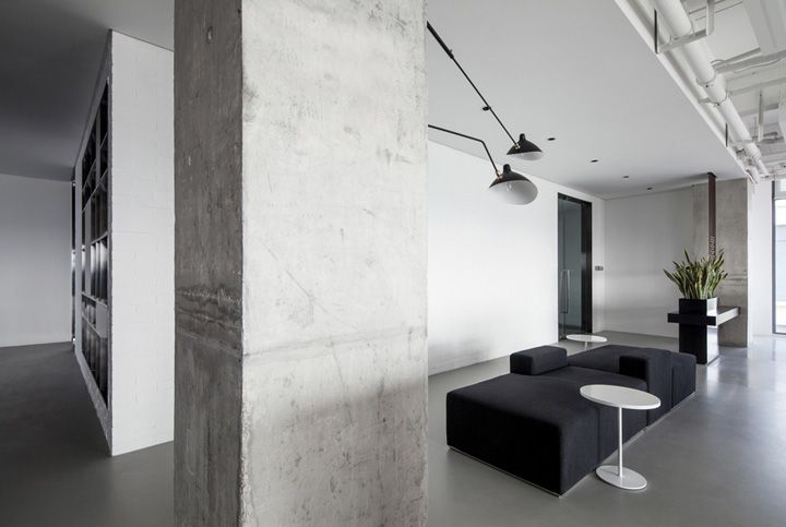 徐匯辦公室裝修660平簡潔辦公室裝修效果圖-第3張圖片-上海古都建筑設(shè)計集團 徐匯辦公室裝修660平簡潔辦公室裝修效果圖-第3張圖片-上海古都建筑設(shè)計集團