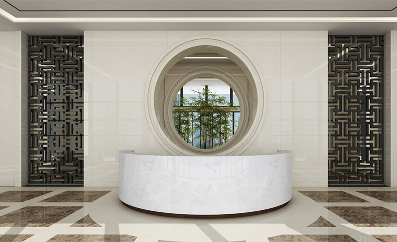 徐匯1400平中藥公司企業(yè)辦公室設(shè)計(jì)效果-第1張圖片-上海古都建筑設(shè)計(jì)集團(tuán) 徐匯1400平中藥公司企業(yè)辦公室設(shè)計(jì)效果-第1張圖片-上海古都建筑設(shè)計(jì)集團(tuán)